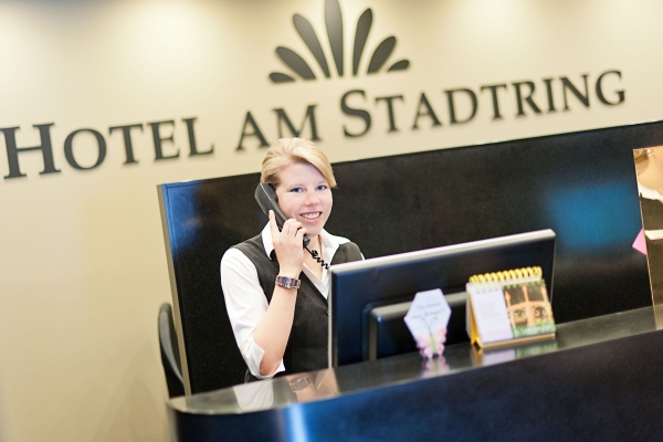 Hotel Am Stadtring